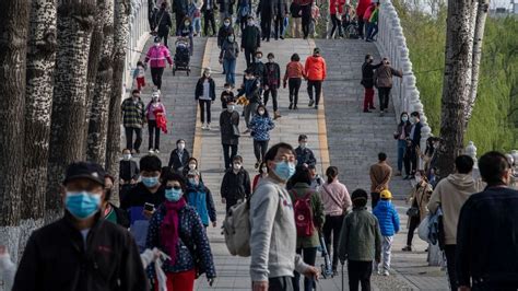 are schools open in china after lockdown